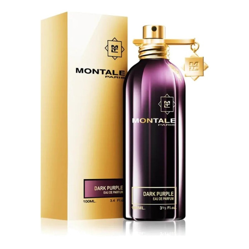 Montale Dark Purple EDP 100 ml – Eau de Parfum