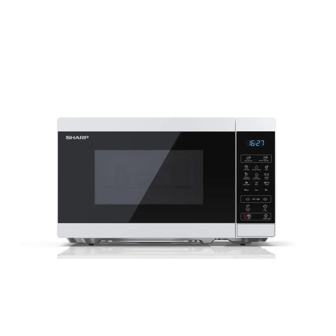 Horno microondas SHARP YC-MG02EW