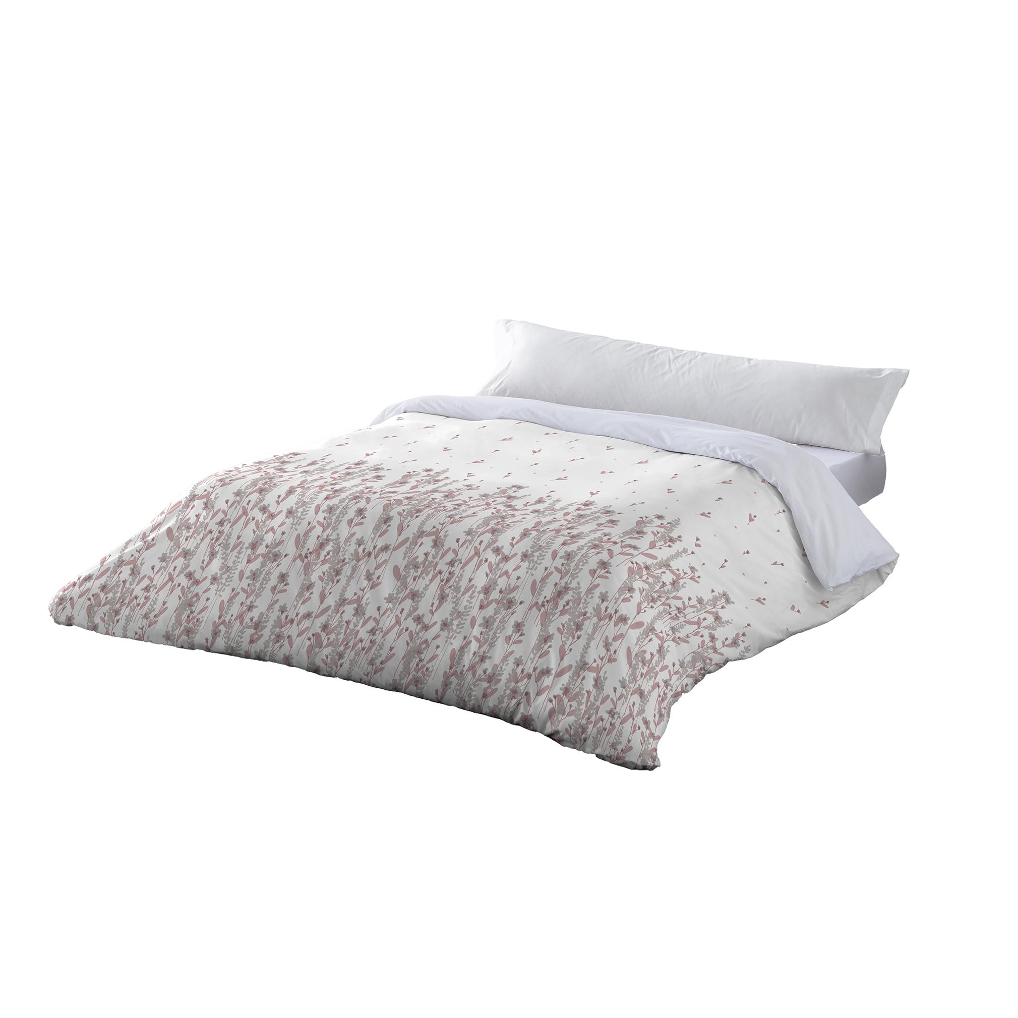 Funda Nórdica JVR Modelo HOLLY para Cama de 90 a 180 cm - Tejido de Microfibra Estampado, Máxima Calidad, Fabricada en España