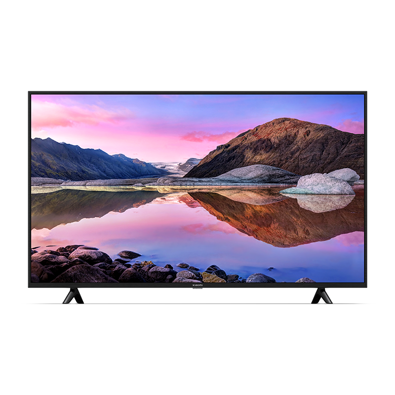 Official | Xiaomi TV P1E 55"