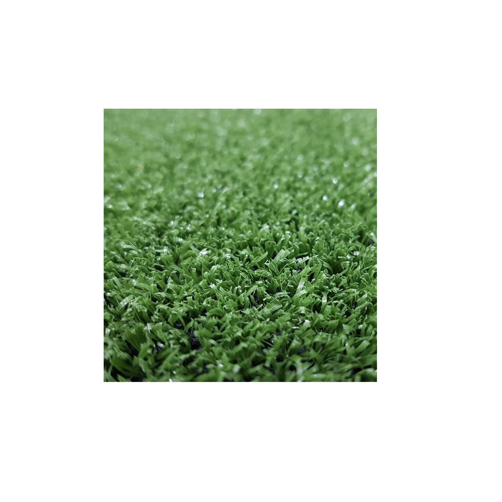 Nortene Césped Artificial Lubeck 7mm Protección Anti UV