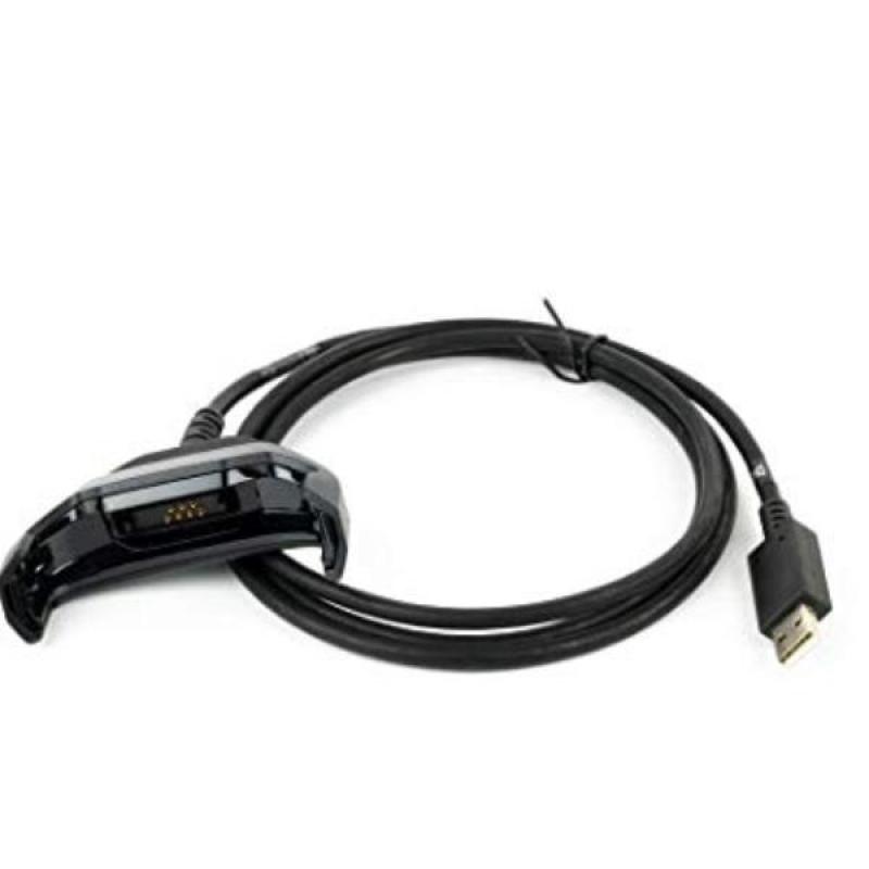 Tc51 rugged charge/usb cable