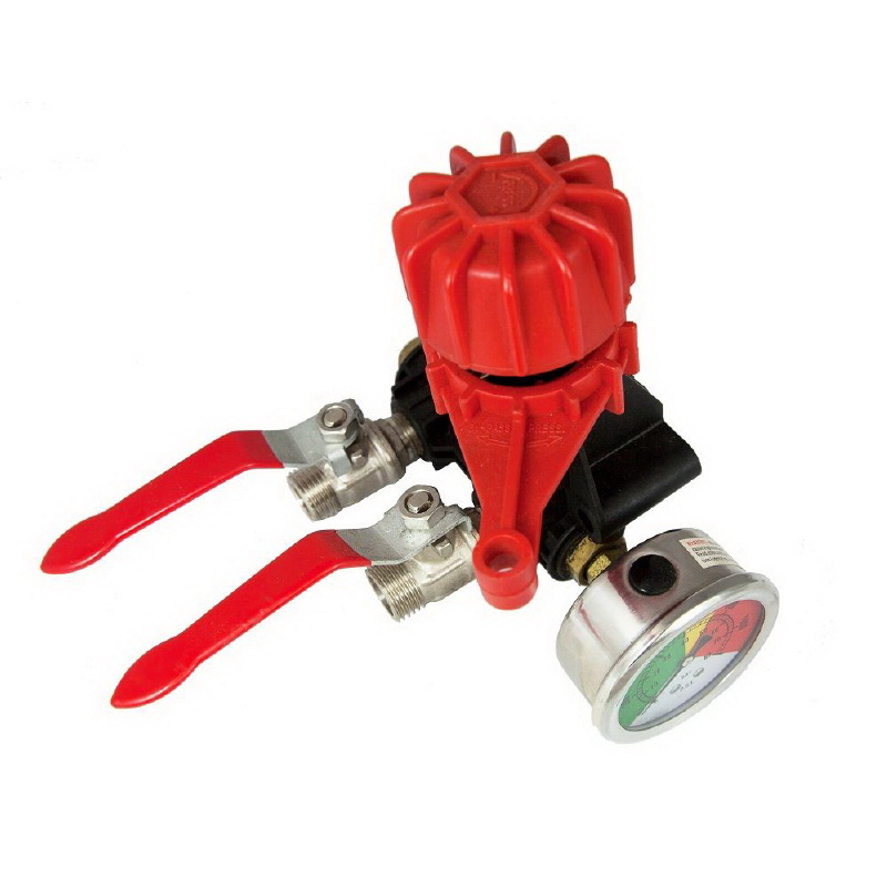 MAMIGA regulador compatible con Gr40 | Ref 449206