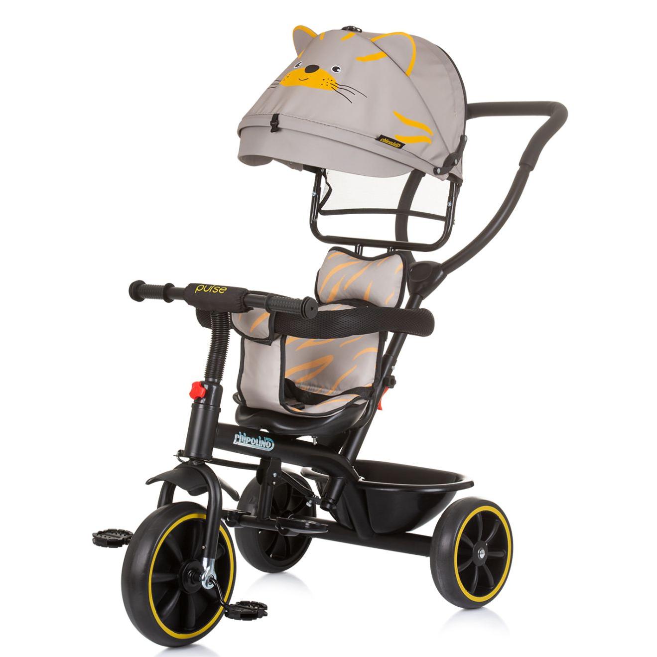 Chipolino Triciclo evolutivo PULSE de Chipolino