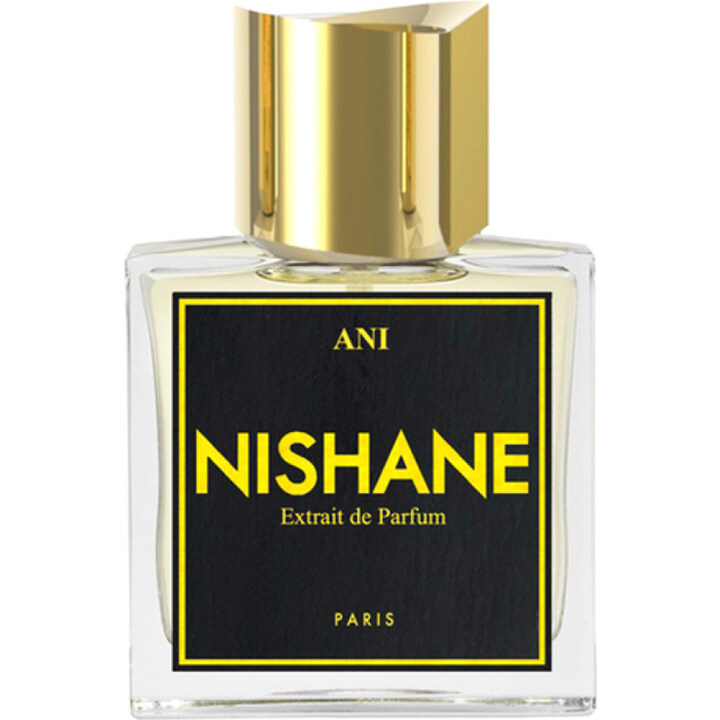 Nishane Ani Extrait De Parfume 50Ml