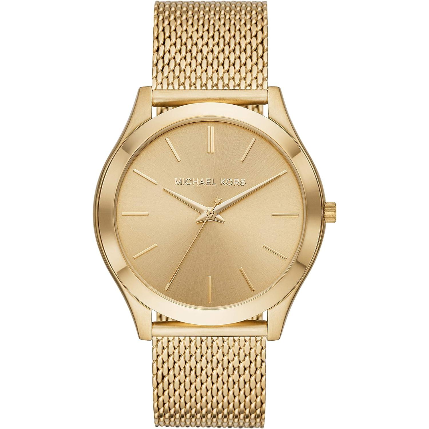 Michael Kors Reloj Analógico para Mujer.