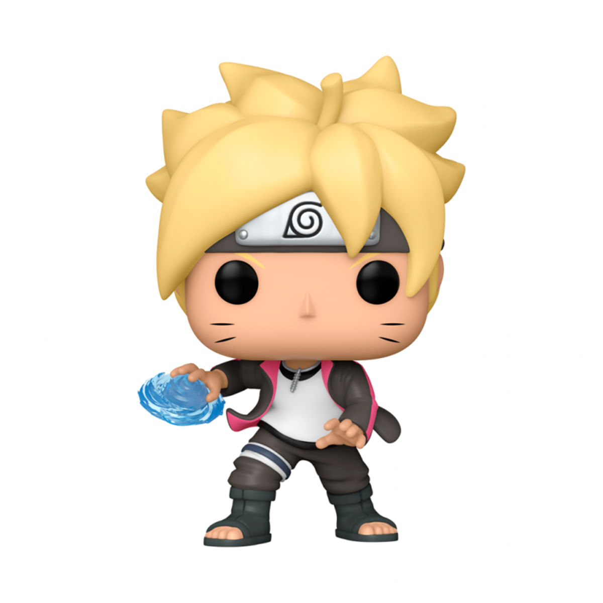 Funko Pop! Boruto Rasengan