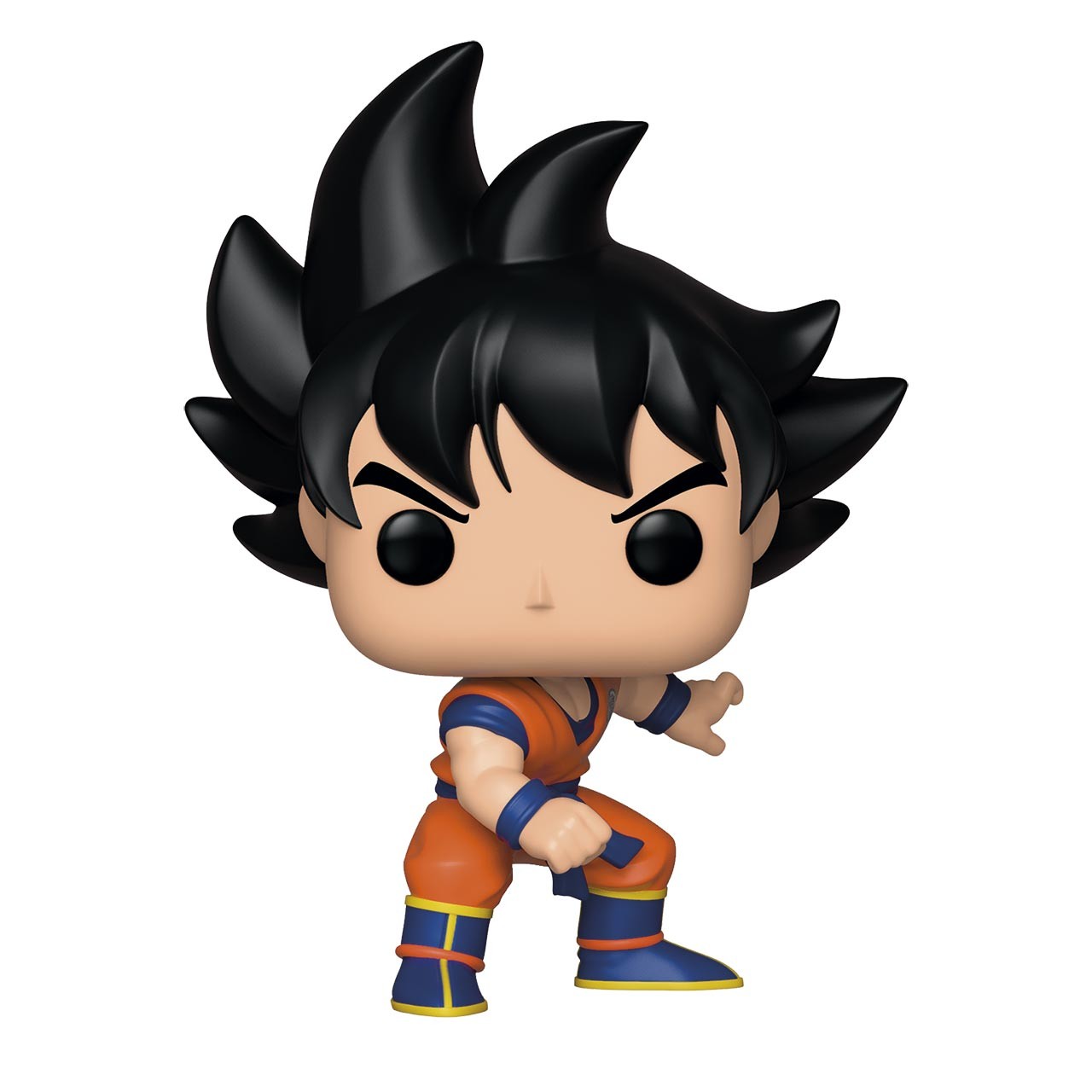 Funko Pop Figura Goku S6 39698 DRAGON BALL FUNKO