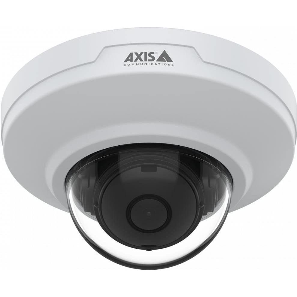 Cámara Axis M3088-V 8MP | Alta Resolución