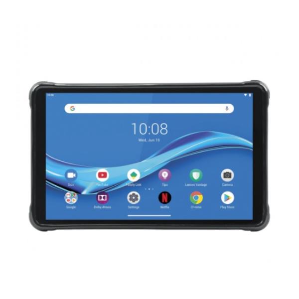 Mobilis protech 20,3 cm (8") Carcasa rígida Negro