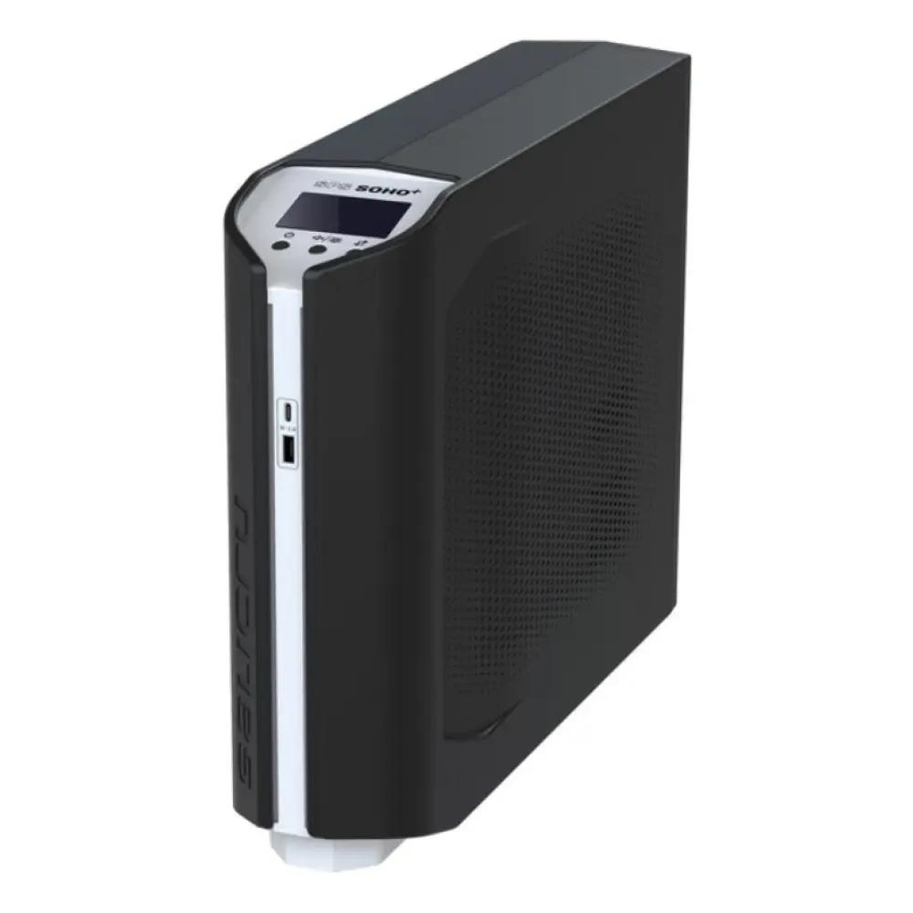 Sai Salicru 1250VA Batería Plomo-Calcio Recarga Rápida Puertos USB A y C