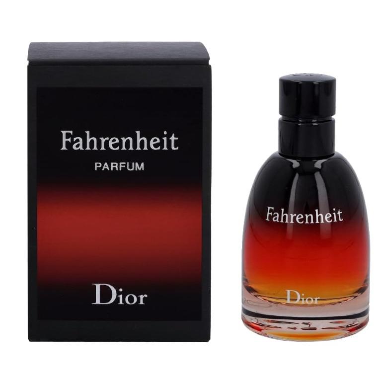 DIOR Fahrenheit Parfum 75 ml