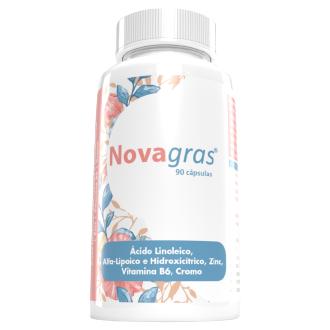 Margan Biotech Novagras 90 uds