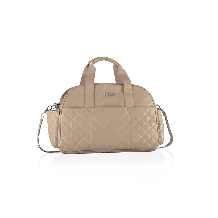 Mala de maternidade Portofino Beige Baninni