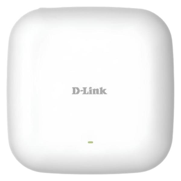 D-Link DAP-X3060 AP Wi-Fi6 AX3000 PoE 1x2.5Gb
