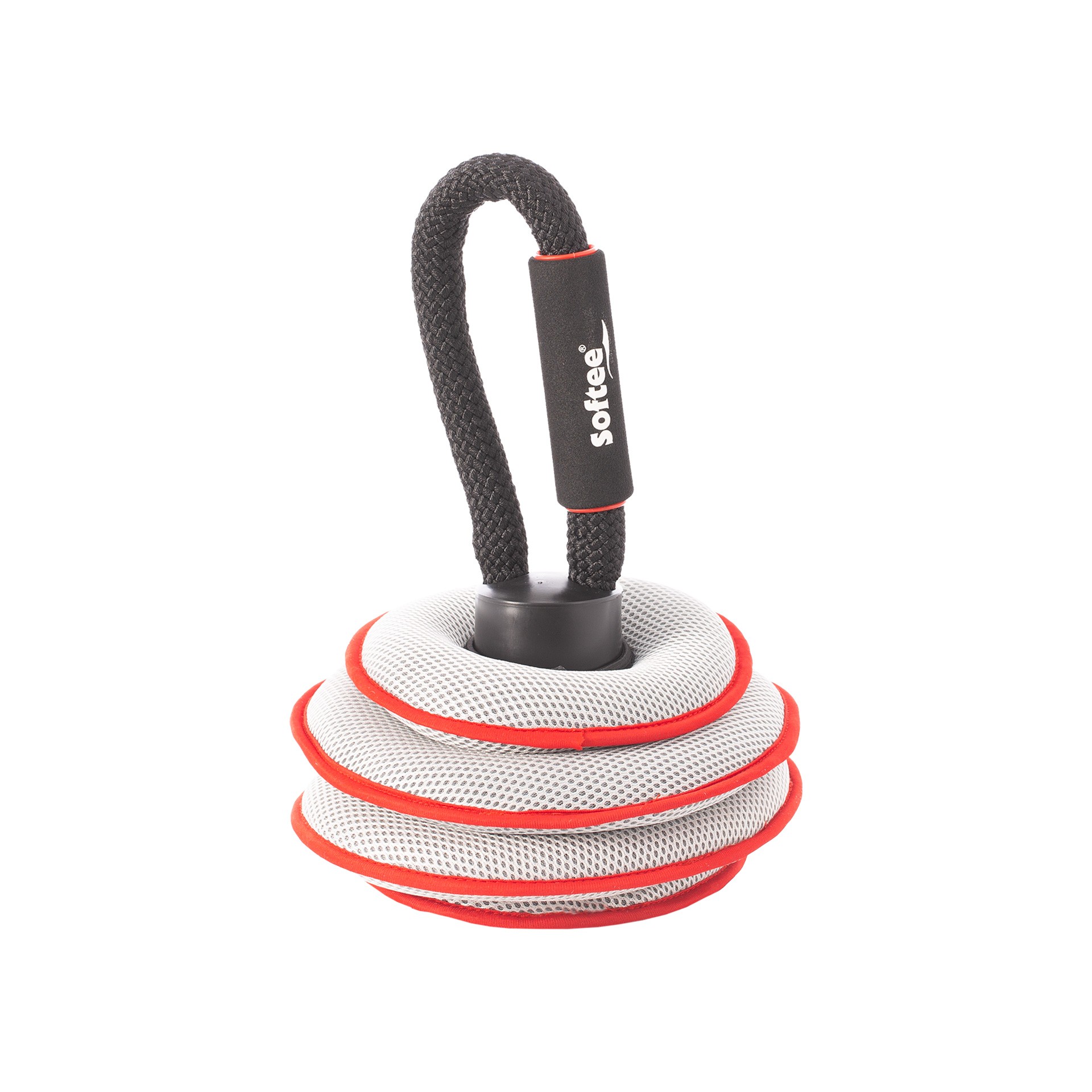 kettlebell ajustable softee