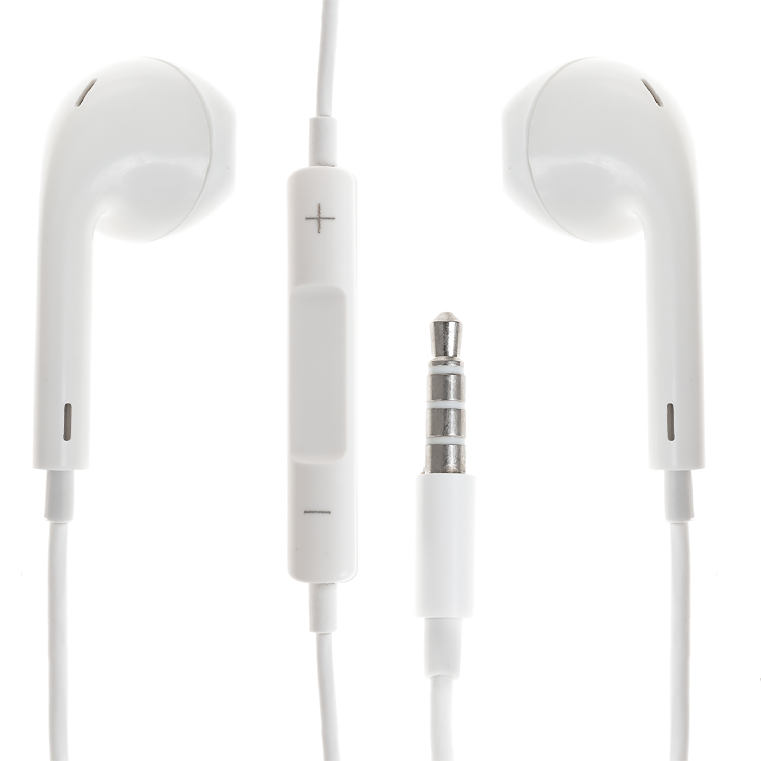 DAM. AURICULARES CON MANDO DE CONTROL Y FUNCIÓN MANOS LIBRES 1x1x3cm.