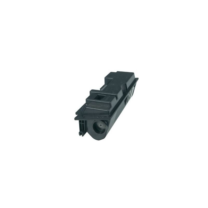 KYOCERA - TK-120E cartucho de tóner 1 pieza(s) Original Negro 1T02G60DE0