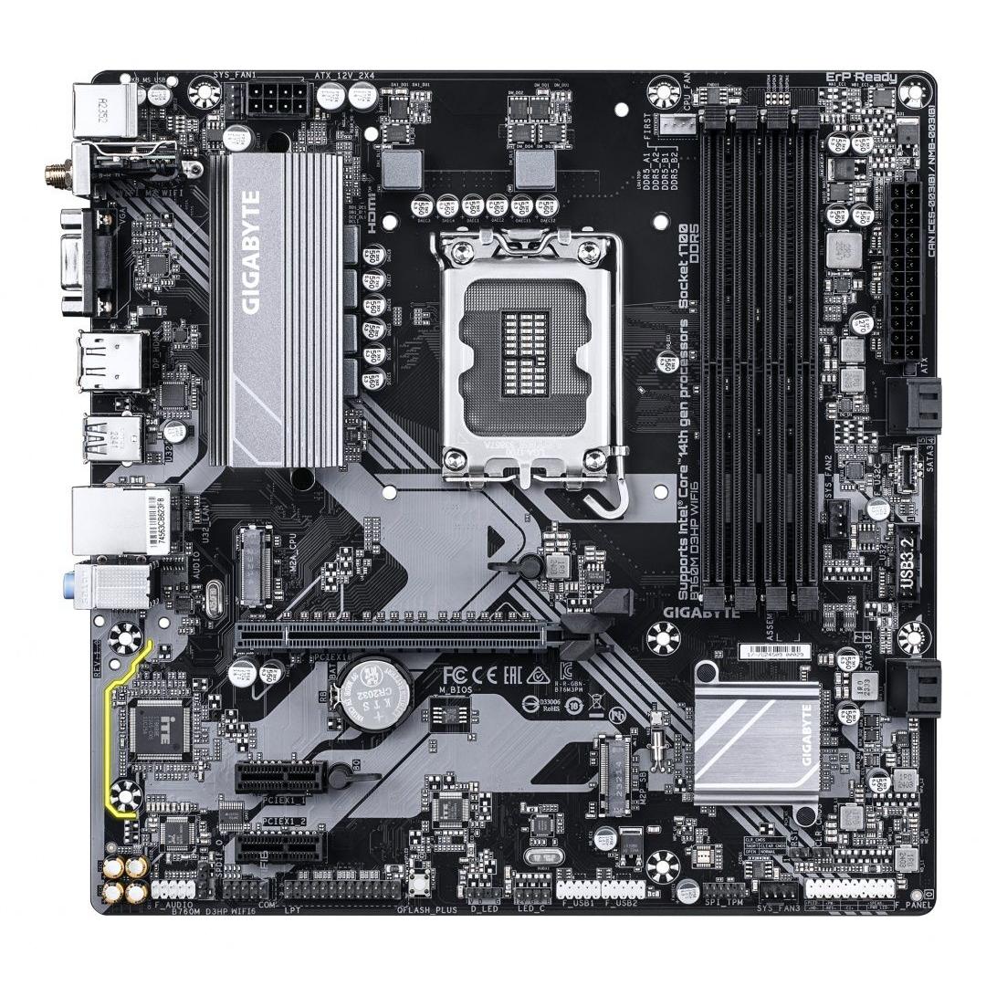 PLACA BASE PC GIGABYTE PB11154662