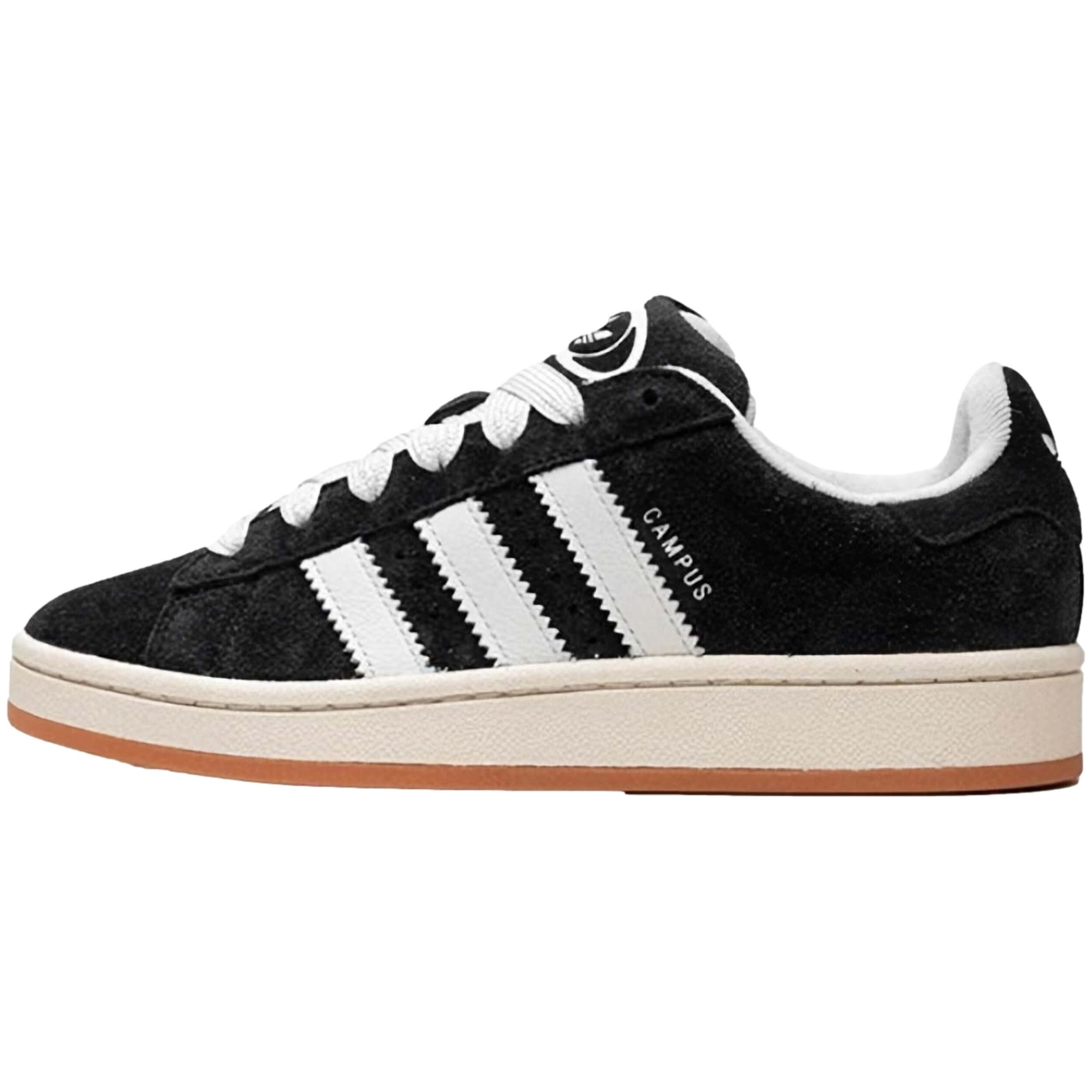 Zapatillas Adidas Campus 00S para hombre en color negro