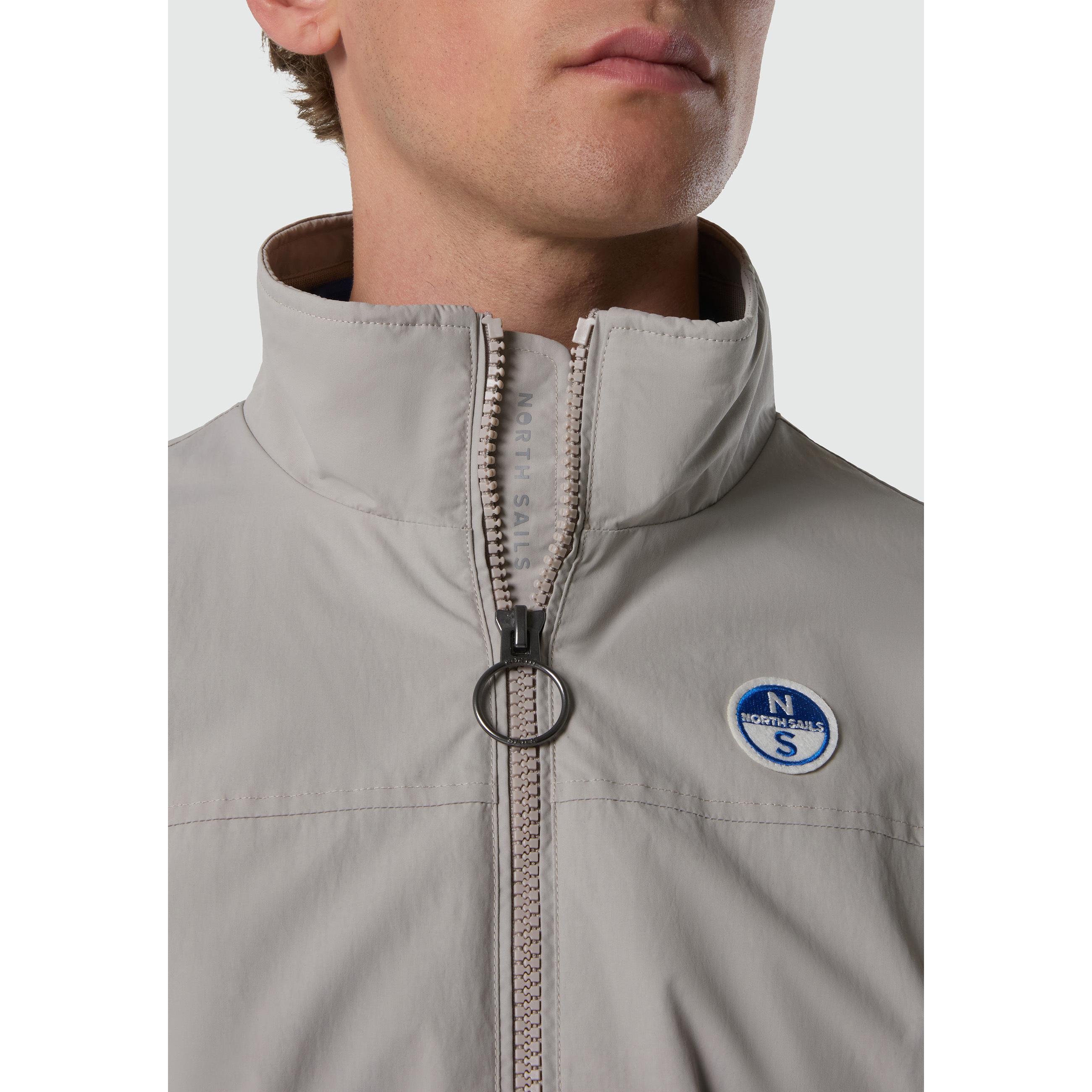 North Sails Jacket Sailor Men Ss26