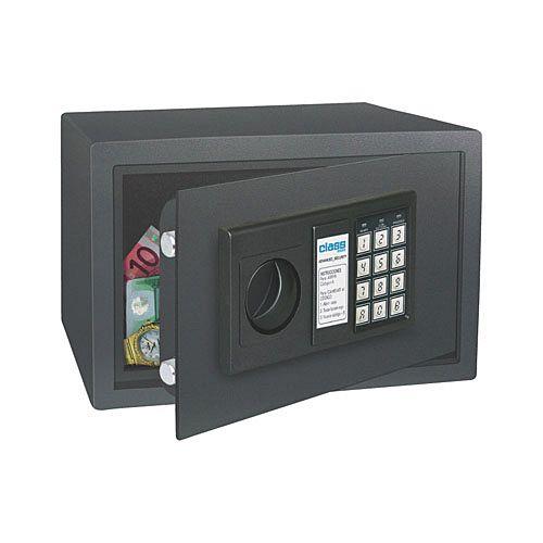 Caja fuerte sobreponer ARREGUI electronica 200x310x200 T20EB