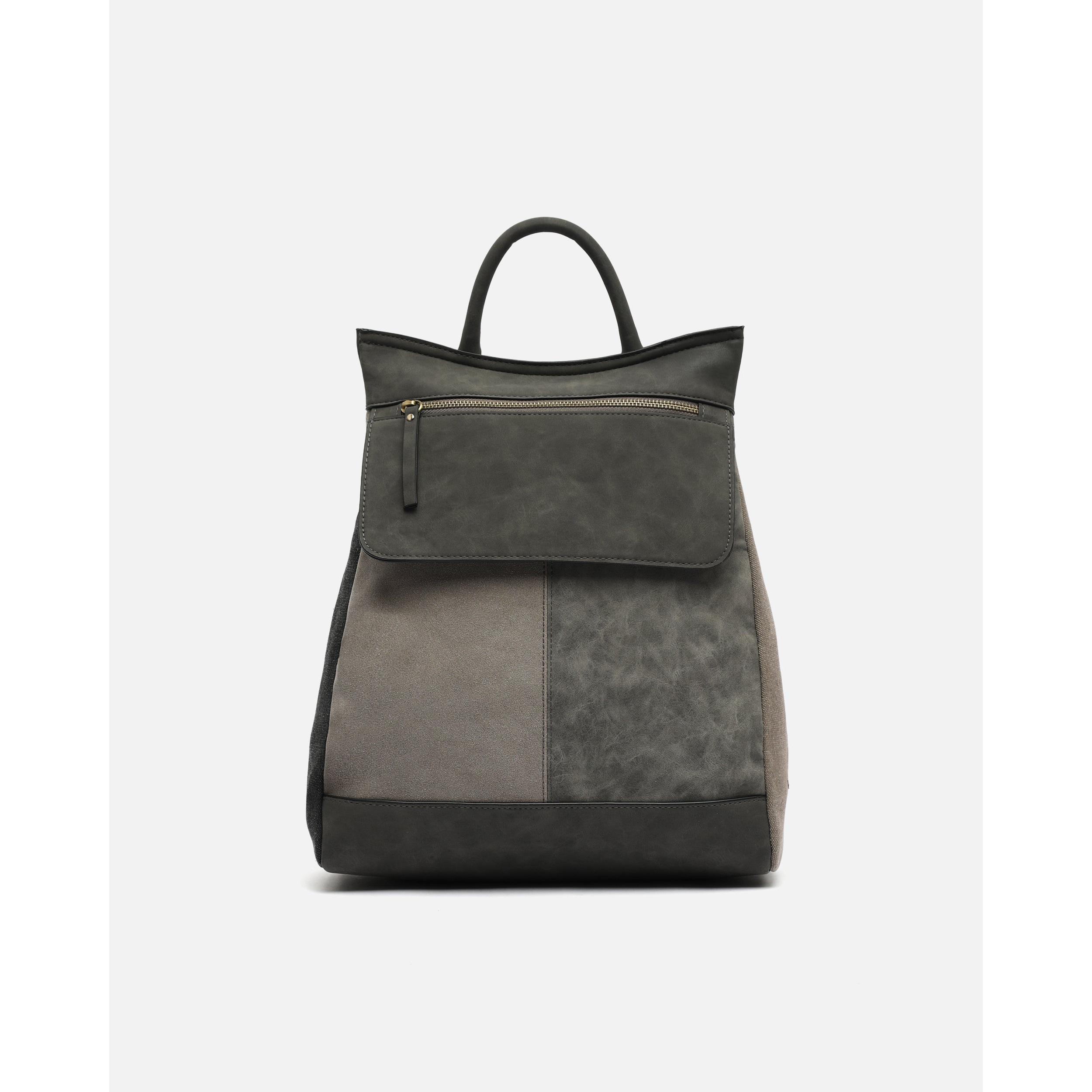 Misako Readia mochila antirrobo Mochila Mujer
