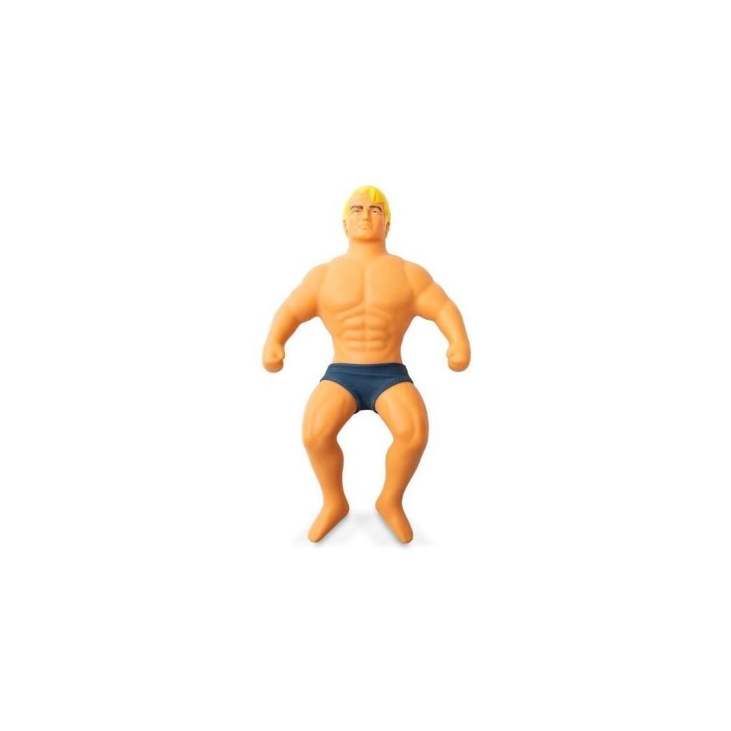 Stretch Armstrong Figura Clásica Elástica de 25 cm Juguetes Bandai