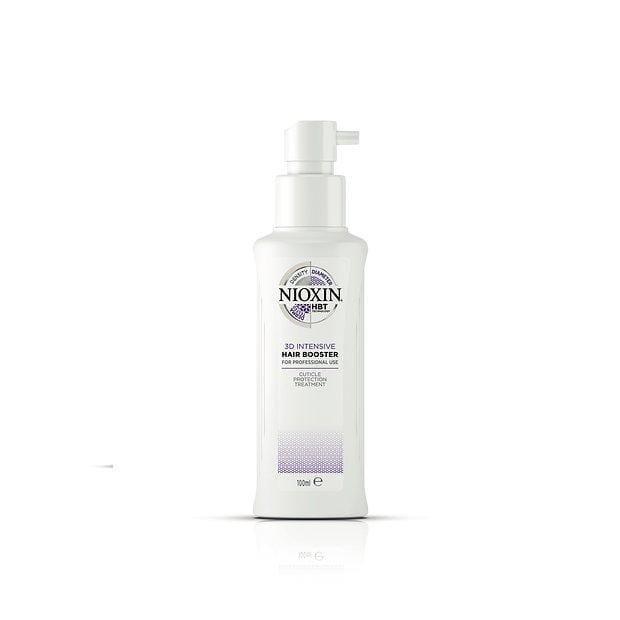 Nioxin - Nioxin Hair Booster 100Ml