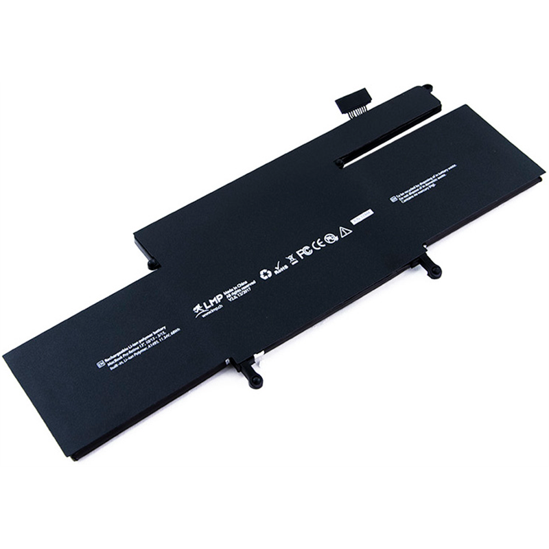 Batería MacBook Pro 13 "Retina, 10/13 D 3/15, integrado, polímero de iones de litio, A1493, Ê11,34 V, 68 Wh