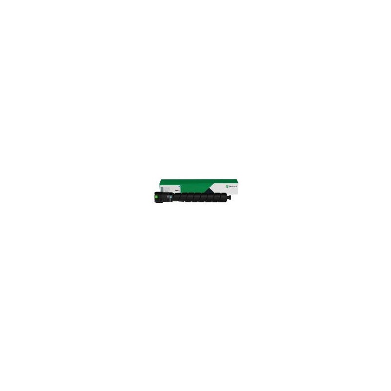 Lexmark - 83D0HM0 cartucho de tóner 1 pieza(s) Original Magenta 83D0HM0