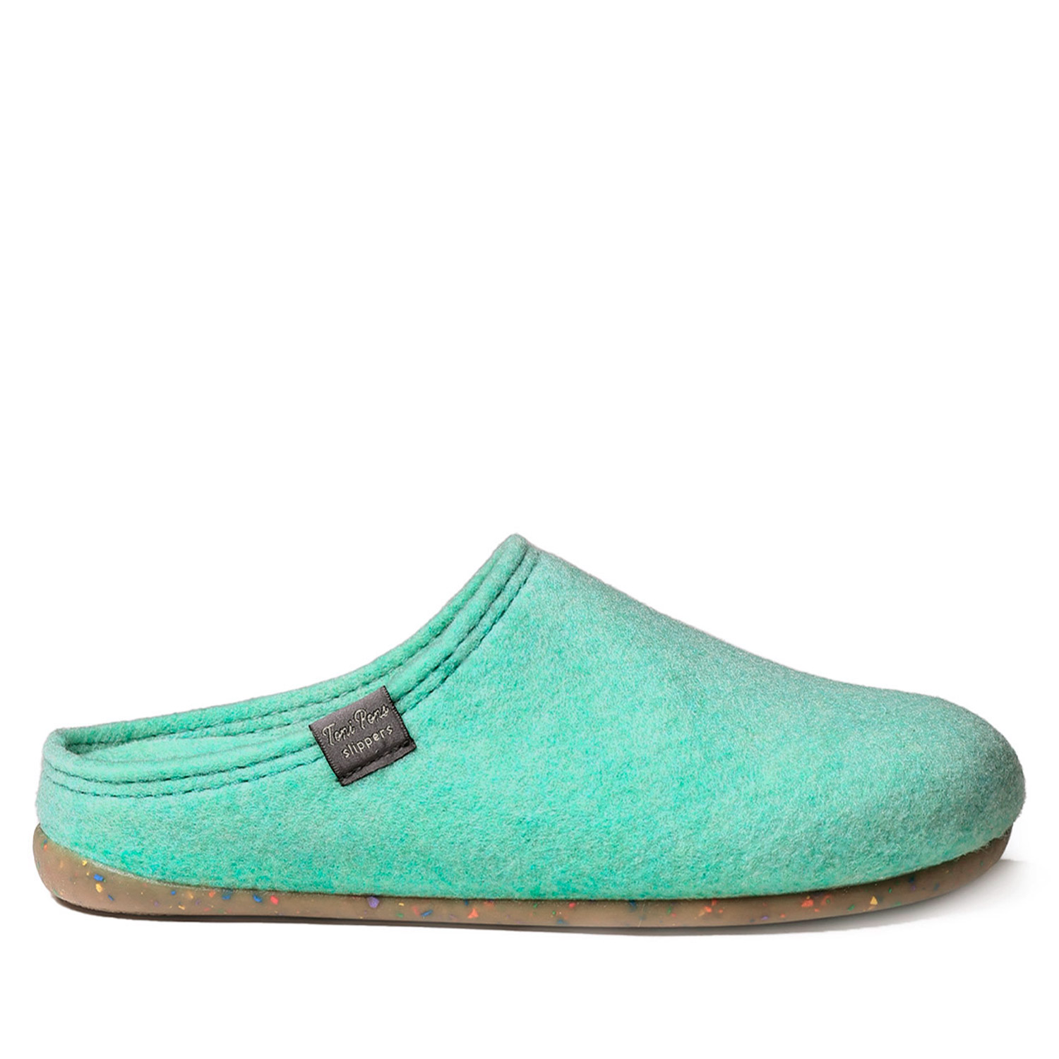 Toni Pons Zapatillas de casa de mujer MONA-FR