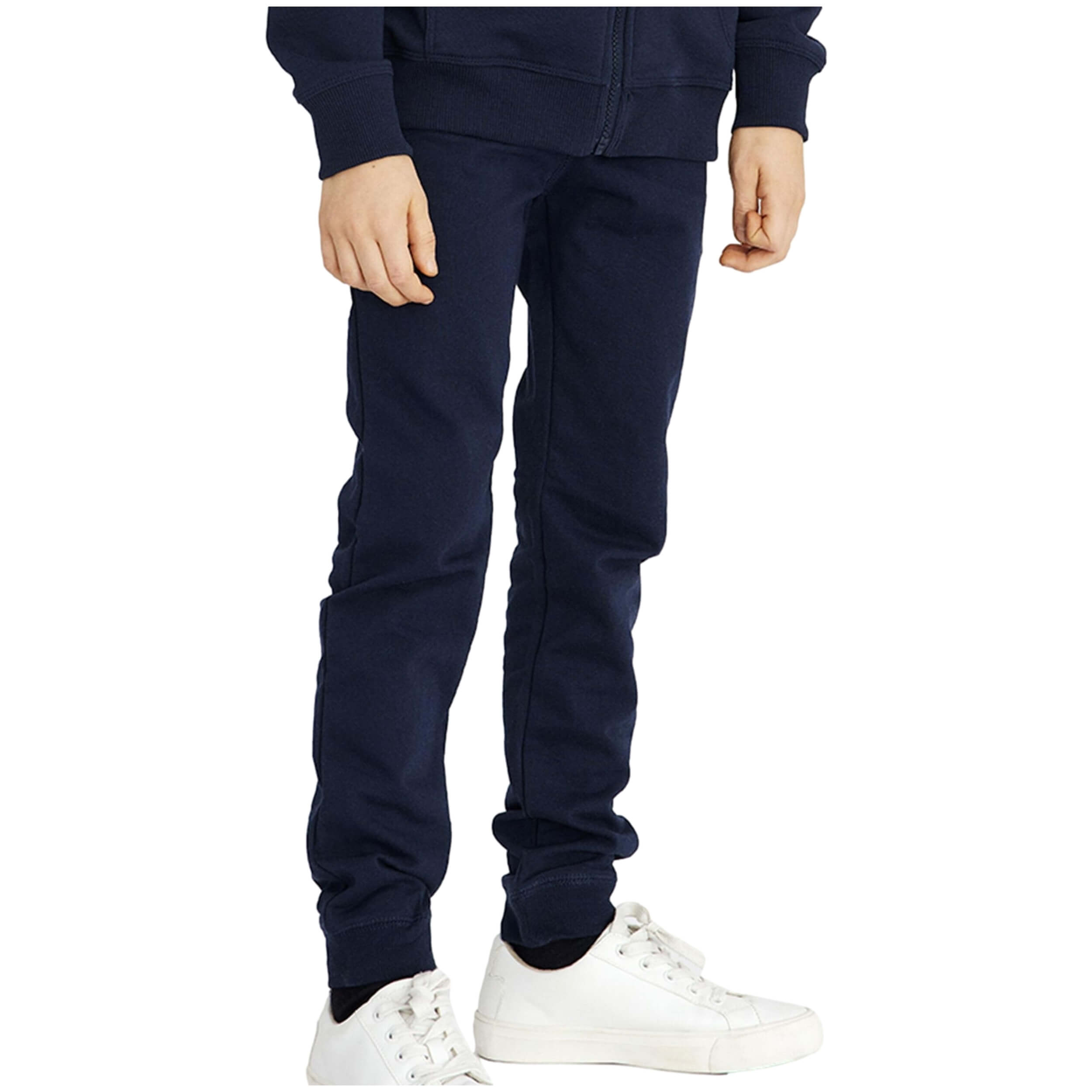 Name It Sweat Pant Unb Noos