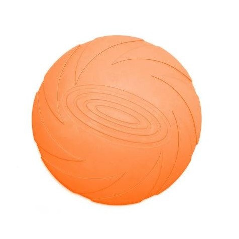 Gloria Juguete Flotable Frisbee para Perros - Talla S