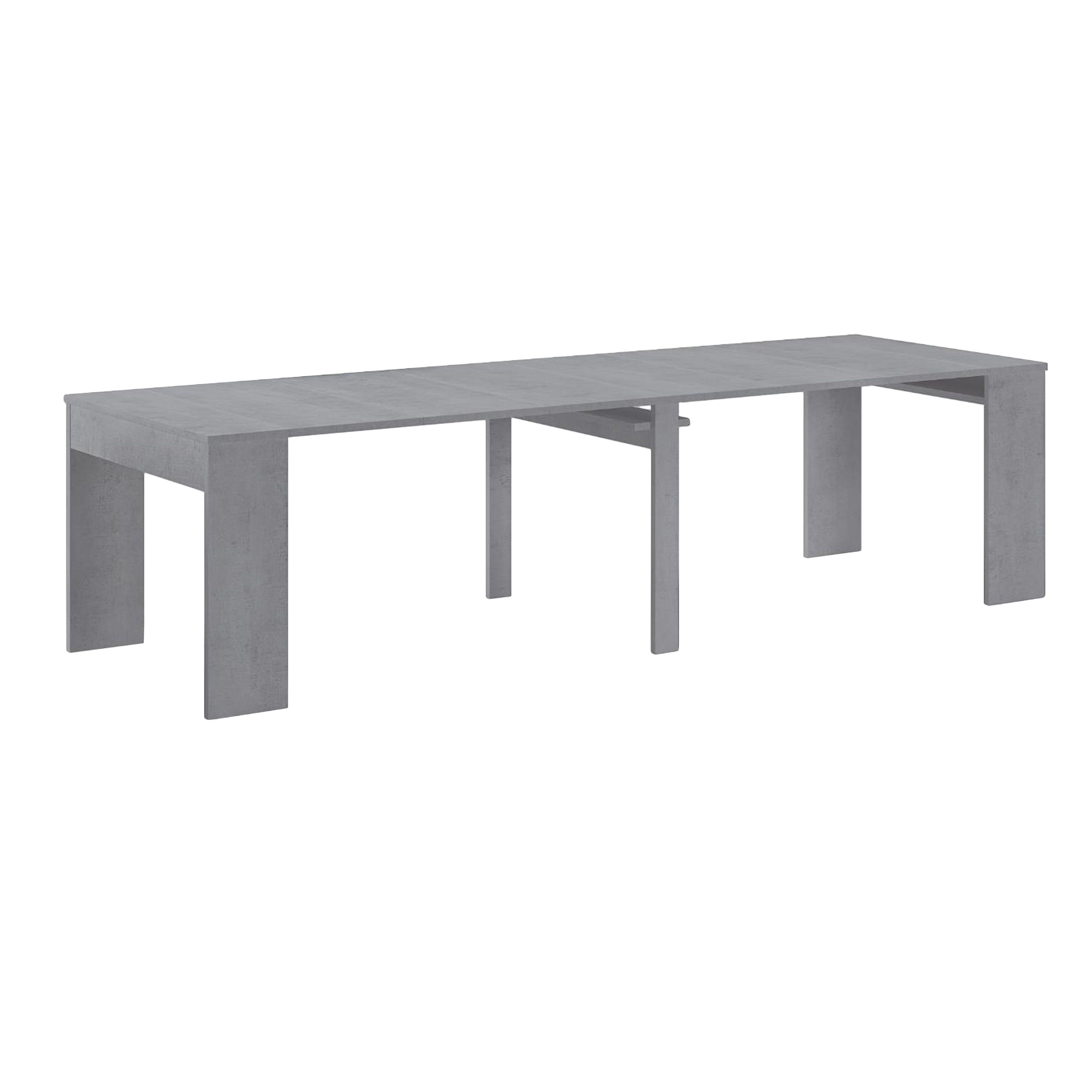 duehome - Mesa consola extensible Épsilon