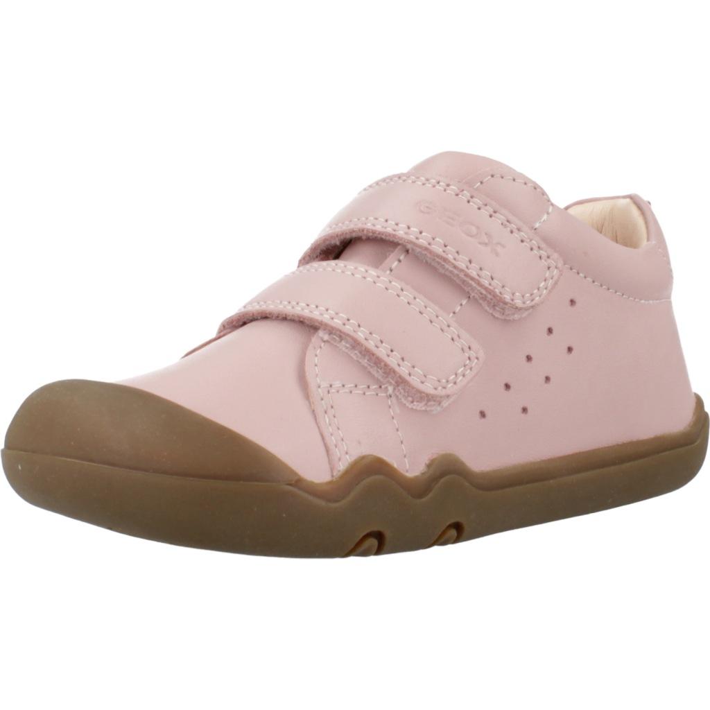 Zapatillas Niña Marca Geox Modelo B Steppieup