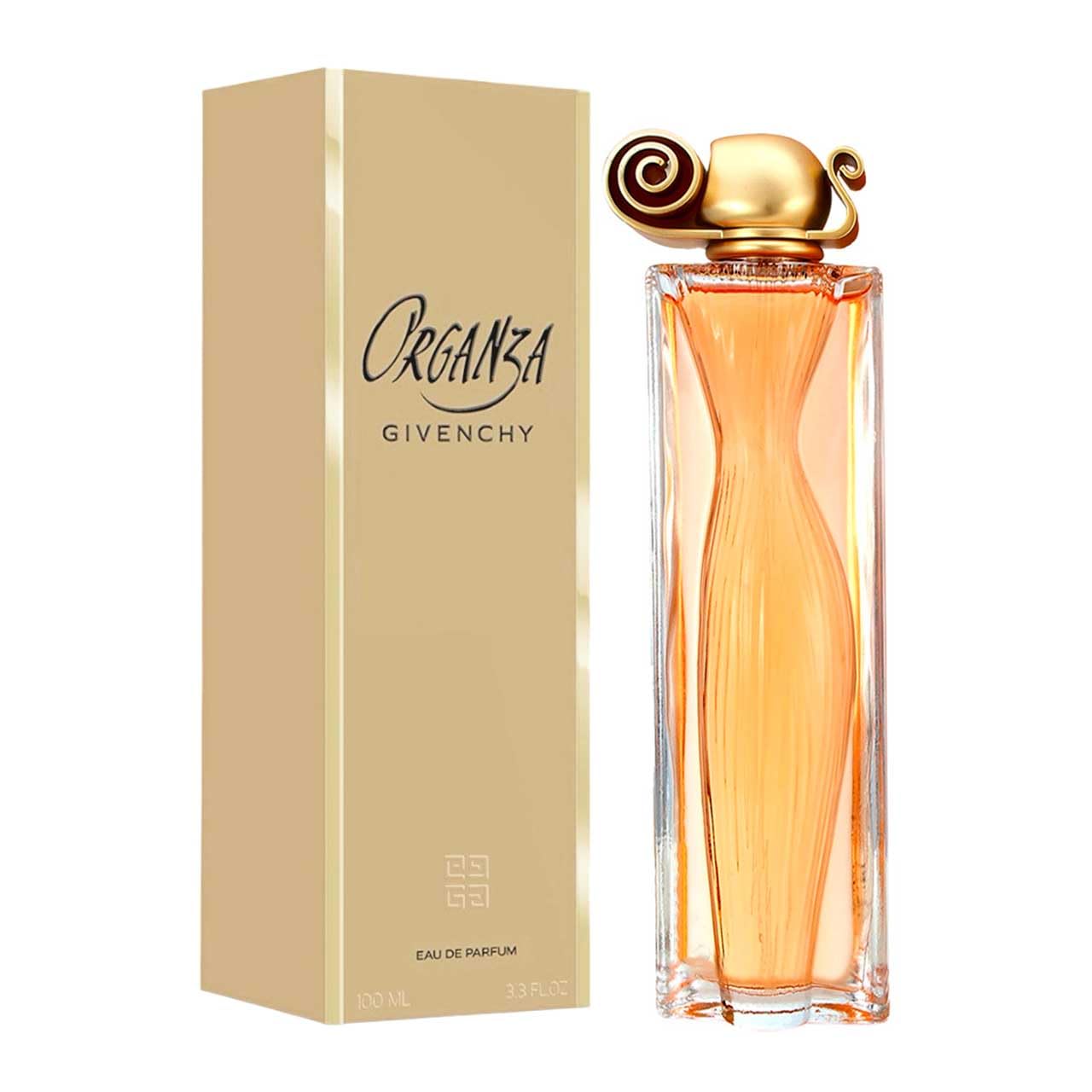 GIVENCHY ORGANZA EDP 100 ML