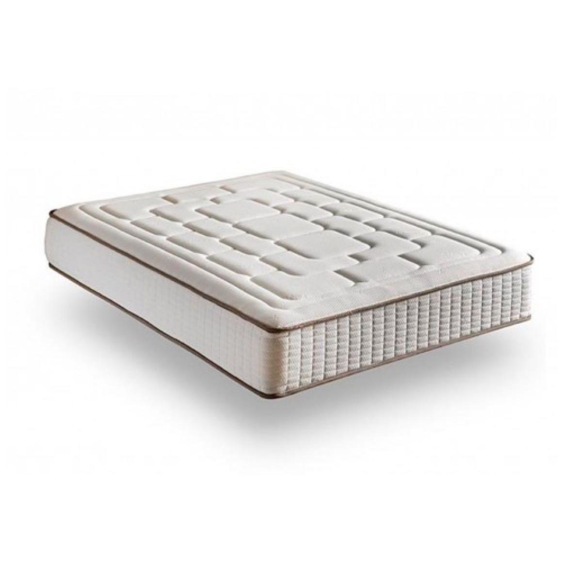 Matris Colchón Viscoelástico Royal Cashmere Altura +/- 27 - Firmeza Media-Alta