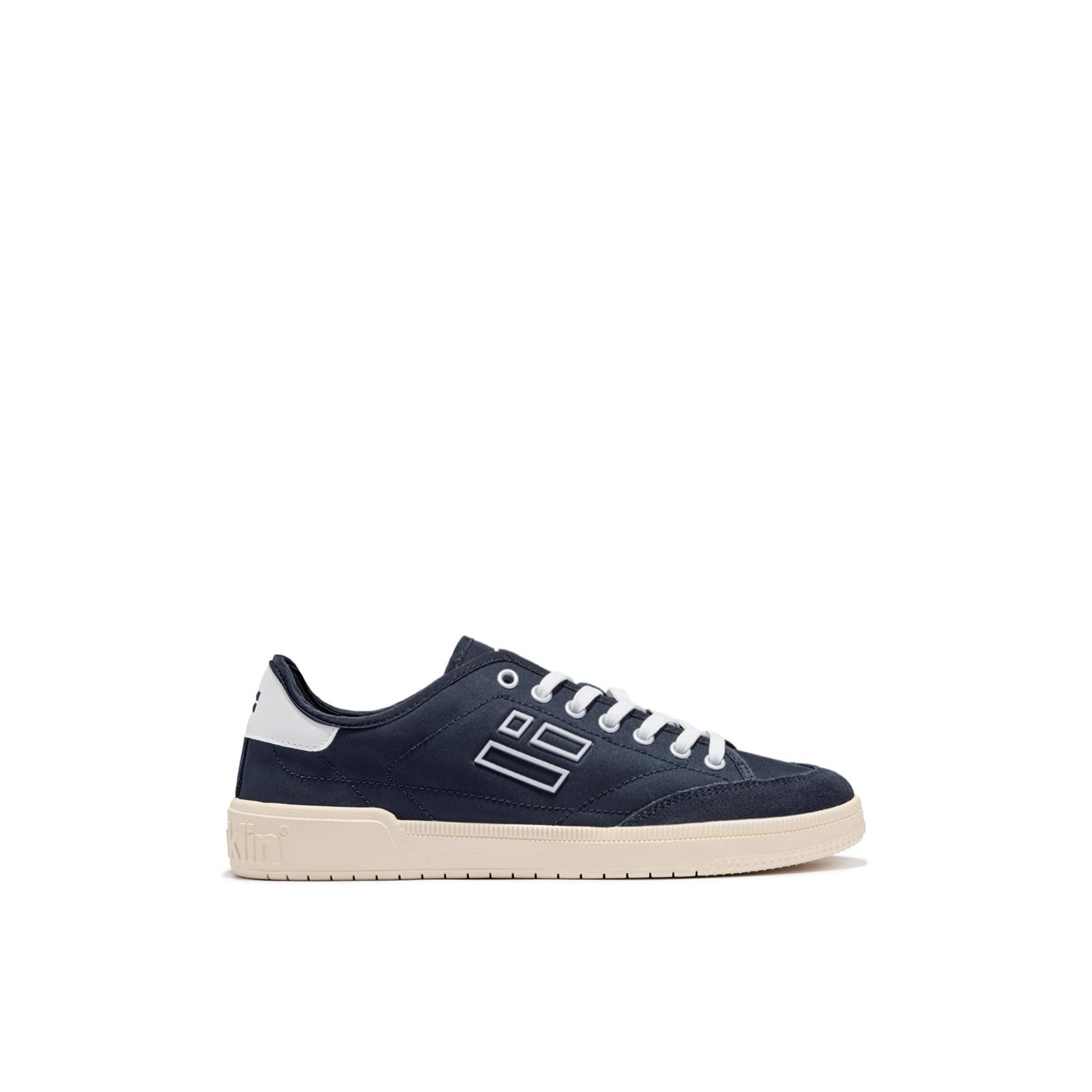 D.Franklin Zapatillas Deportivas de Hombre Vibla       - Zapatillas de vestir para Hombre - Moda casual Hombre