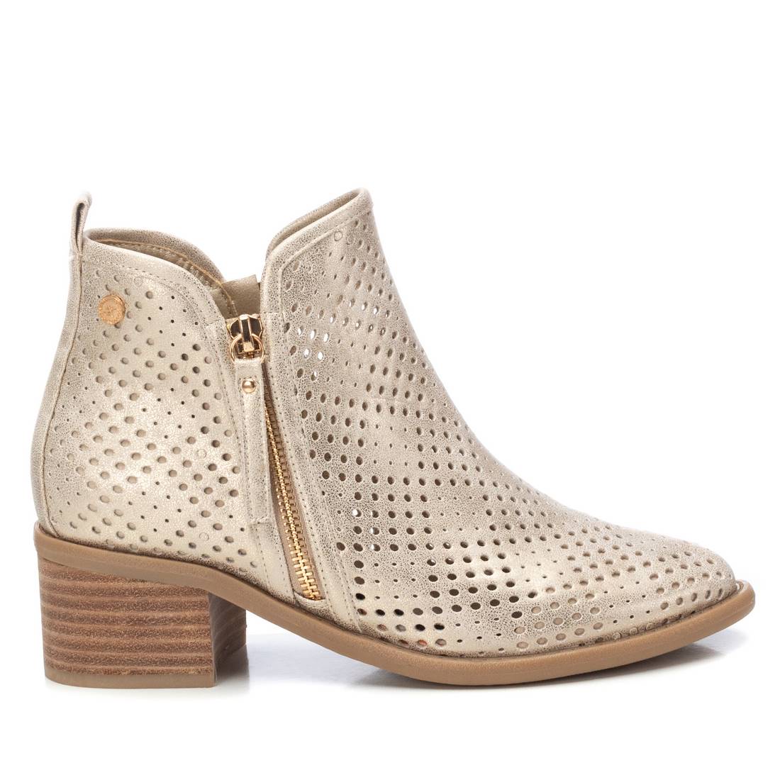 Xti - Botín Mujer - Calzado Cómodo y Versátil - Moda casual - Modelo  14396102