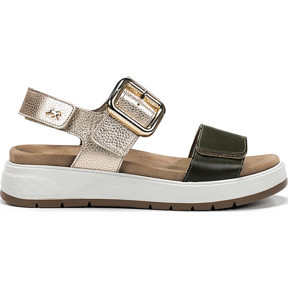 Sandalia de mujer Fluchos F2166 Street