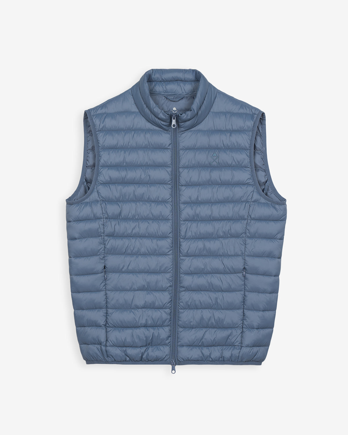 Harper & Neyer Chaleco de Hombre sin mangas Icon