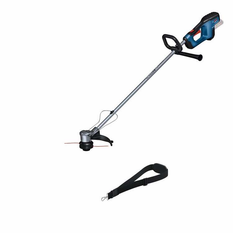 RECORTADORA DE BATERÍA GRT 18V-33 0*AH - B 6008D0000