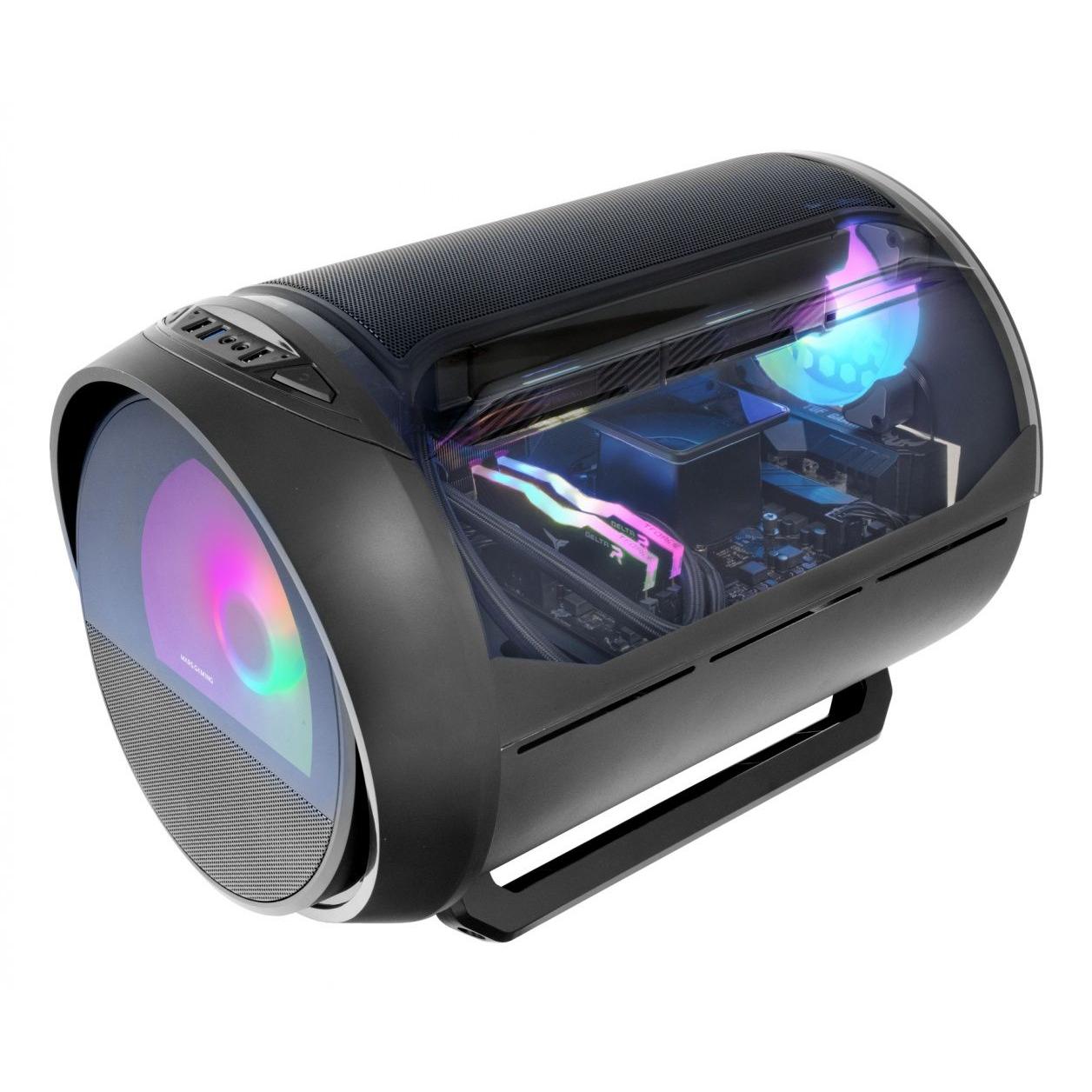 CAJA DE CPU PARA PC MARS GAMING MCCYLON