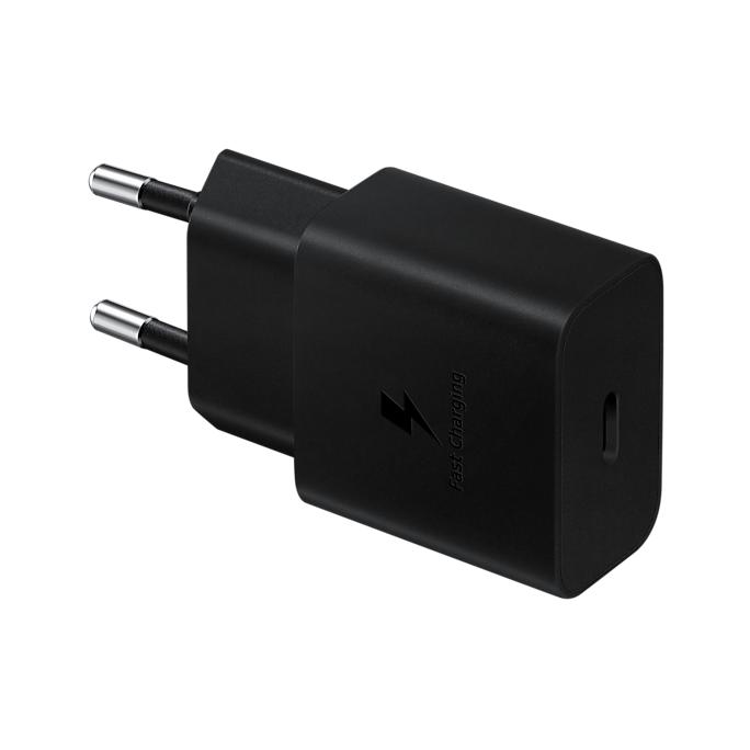 Samsung USB-C Power Adapter - Samsung USB-C to USB-C Cable
