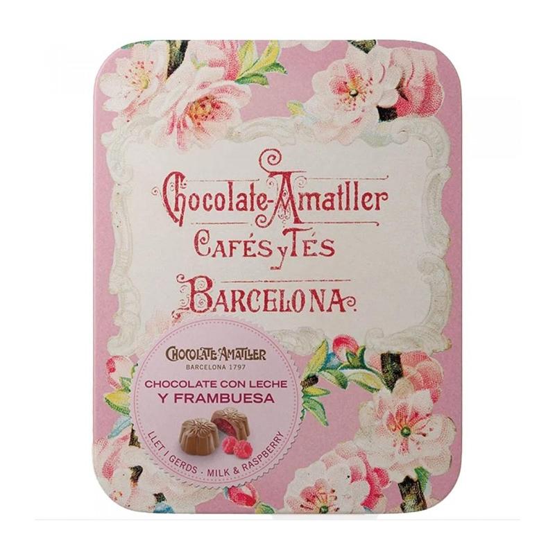 Chocolate Amatller - 