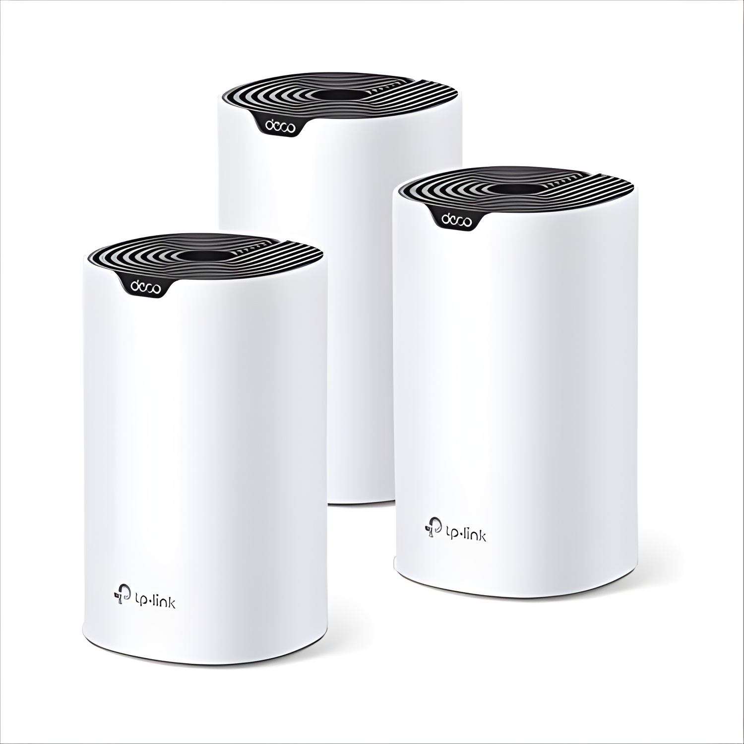 TP-Link WL-Ap Access Point Deco S4 MESH-SYSTEM/AC1200 (3ER)