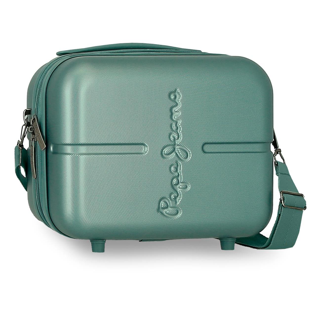 Pepe Jeans Highlight Neceser Adaptable de 29 cm x 21 cm x 15 cm