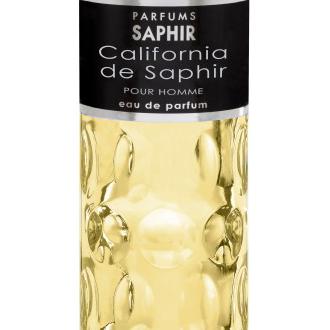 Parfums Saphir - 