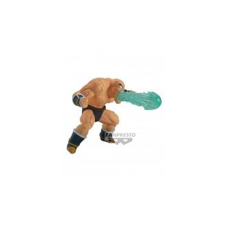 Figura Nappa Dragon Ball Z GXMATERIA Banpresto 12CM